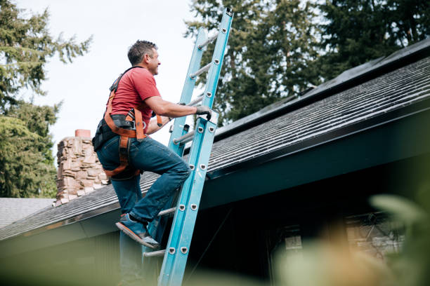 Steel Roofing in Carrboro, NC